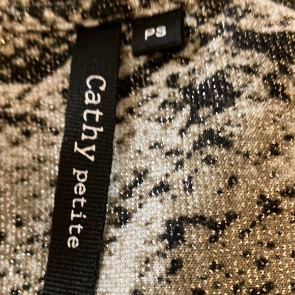 Cathy Petit small top - Picture 5 of 7